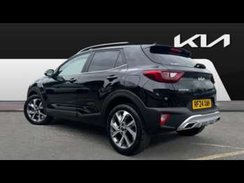 Used Kia Stonic 2024 for sale - 75008777: Photo