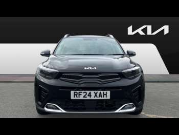 Used Kia Stonic 2024 for sale - 75008777: Photo
