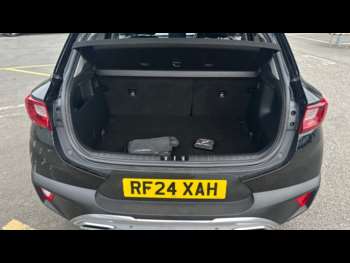 Used Kia Stonic 2024 for sale - 75008777: Photo