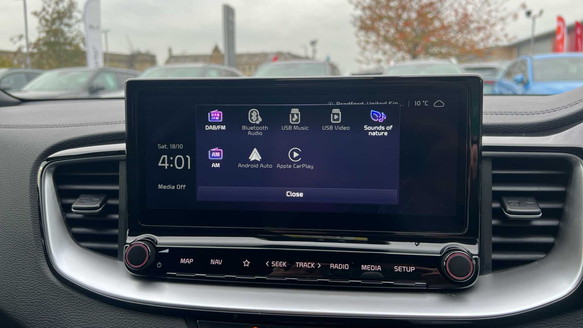 Used Kia Ceed 2024 for sale - 76218675: Photo 12