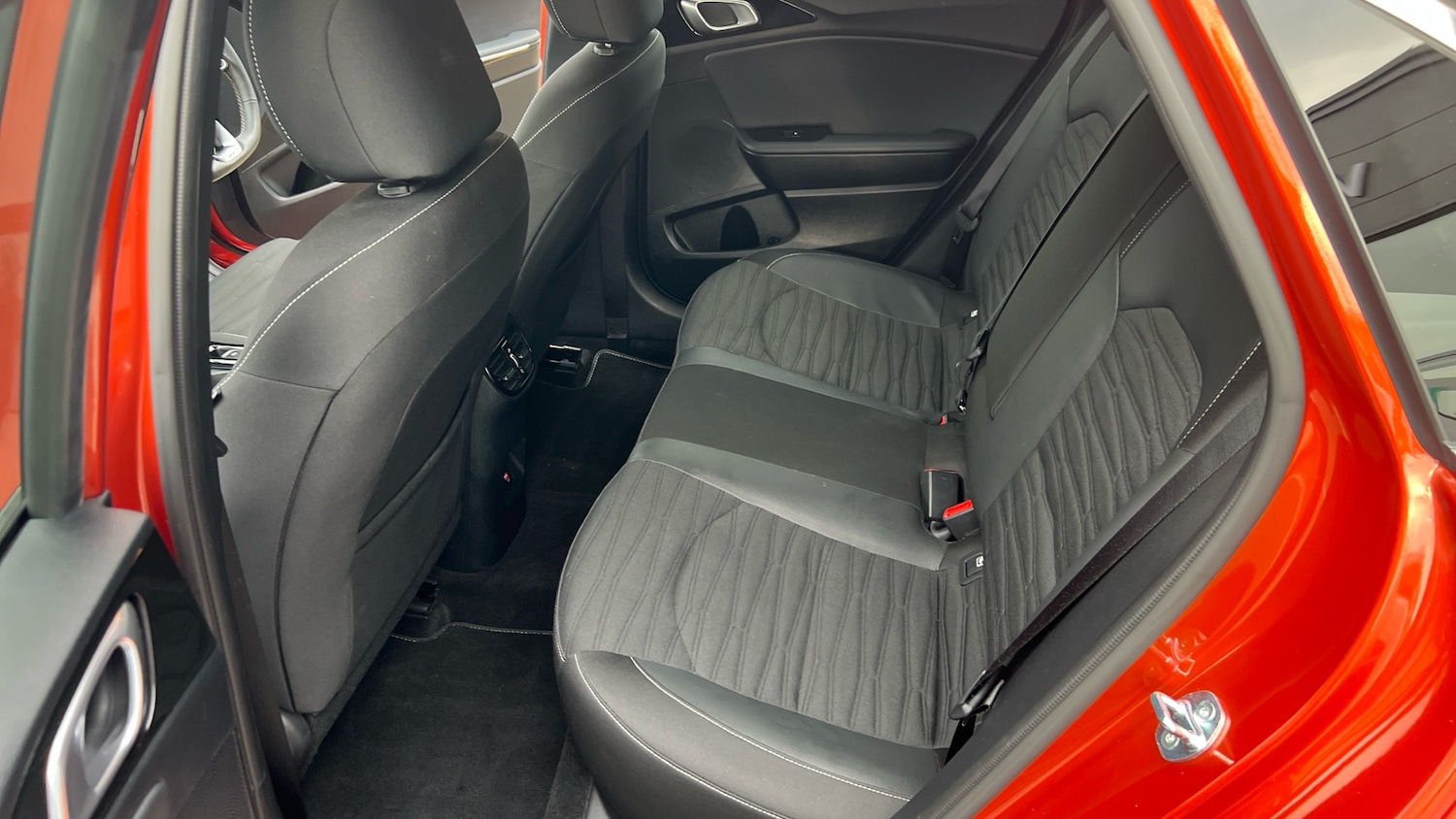 Used Kia Ceed 2024 for sale - 76218675: Photo 16