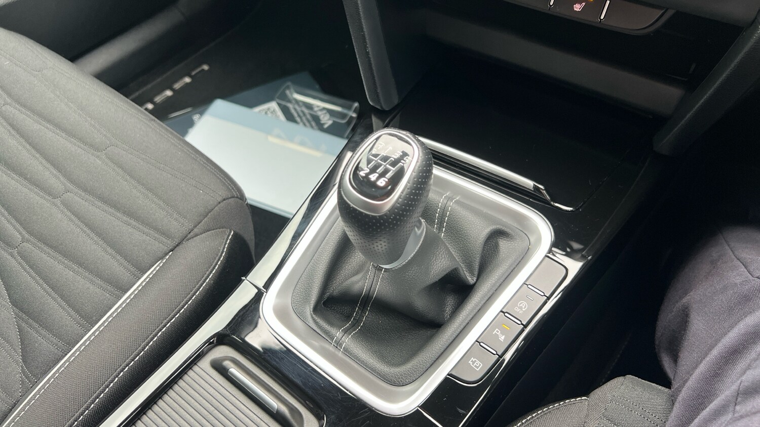 Used Kia Ceed 2024 for sale - 76218675: Photo 22