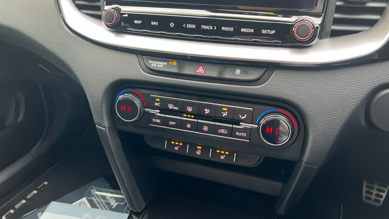 Used Kia Ceed 2024 for sale - 76218675: Photo 24