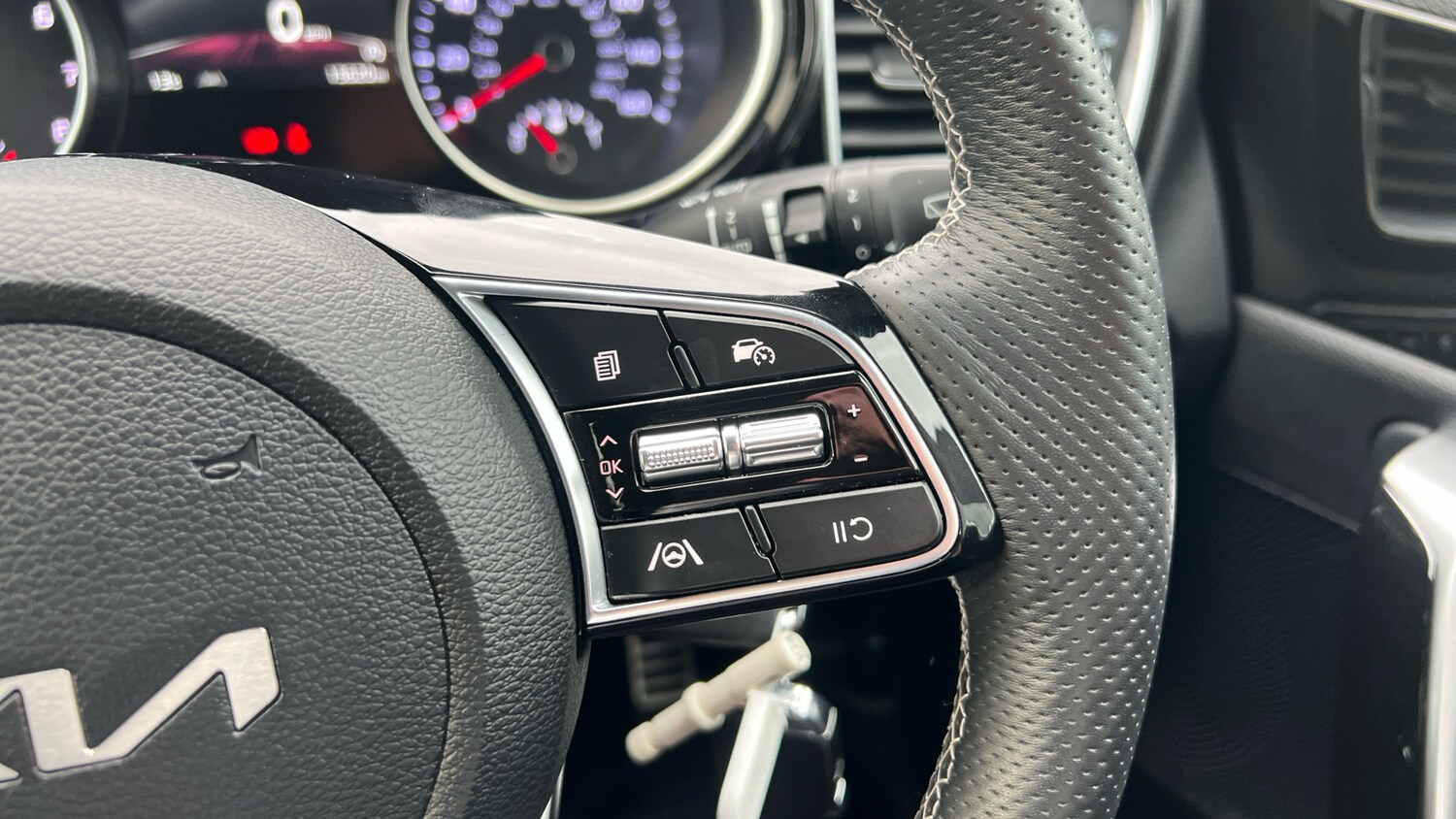 Used Kia Ceed 2024 for sale - 76218675: Photo 25