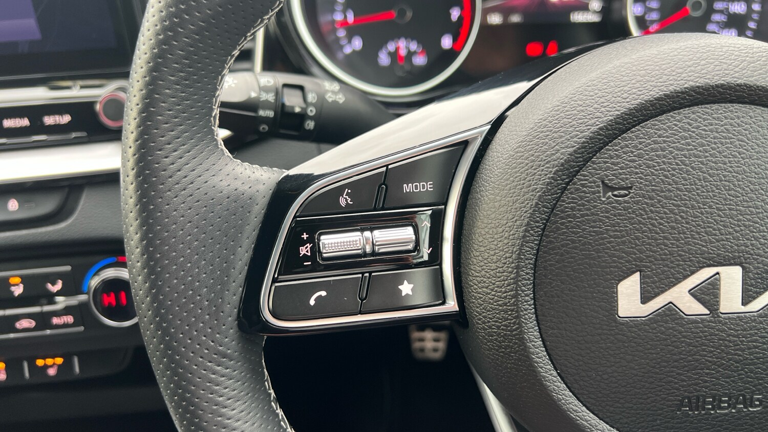 Used Kia Ceed 2024 for sale - 76218675: Photo 26