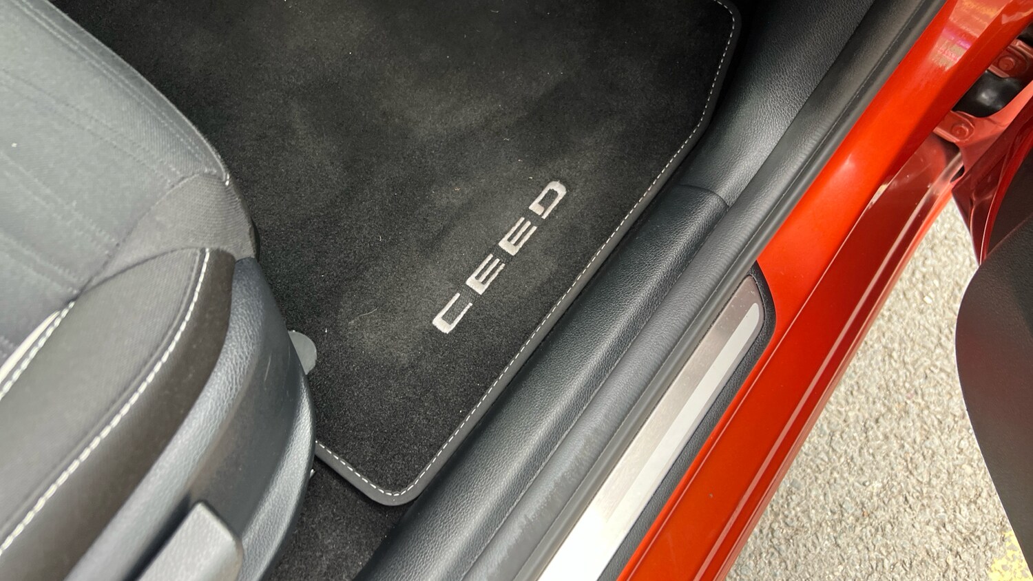 Used Kia Ceed 2024 for sale - 76218675: Photo 28