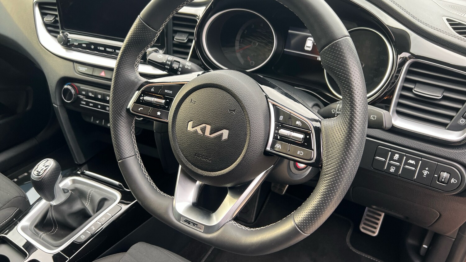 Used Kia Ceed 2024 for sale - 76218675: Photo 36