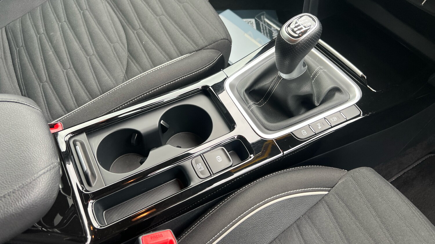 Used Kia Ceed 2024 for sale - 76218675: Photo 37