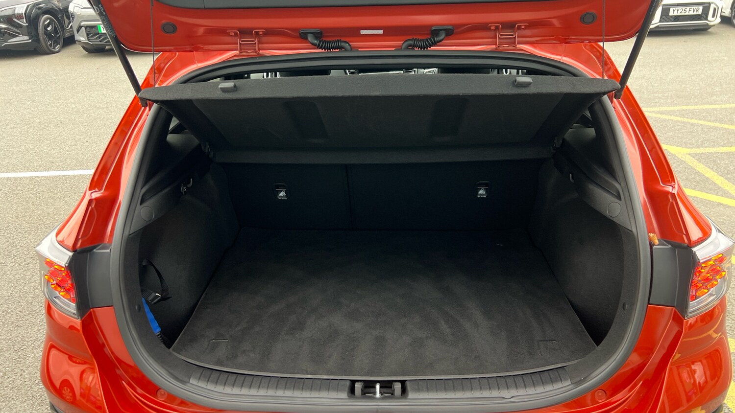 Used Kia Ceed 2024 for sale - 76218675: Photo 4