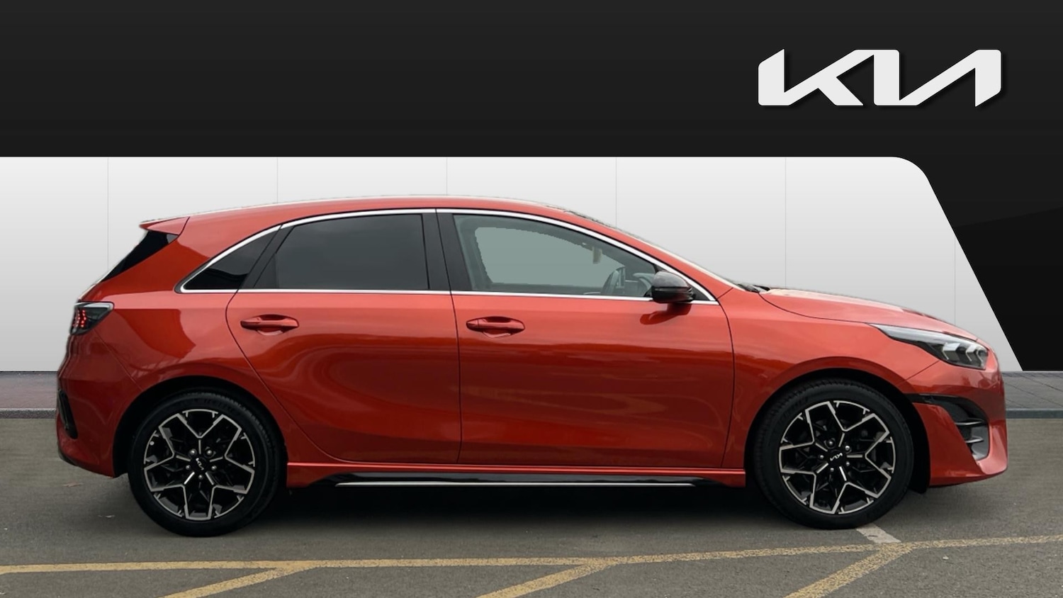 Used Kia Ceed 2024 for sale - 76218675: Photo 5