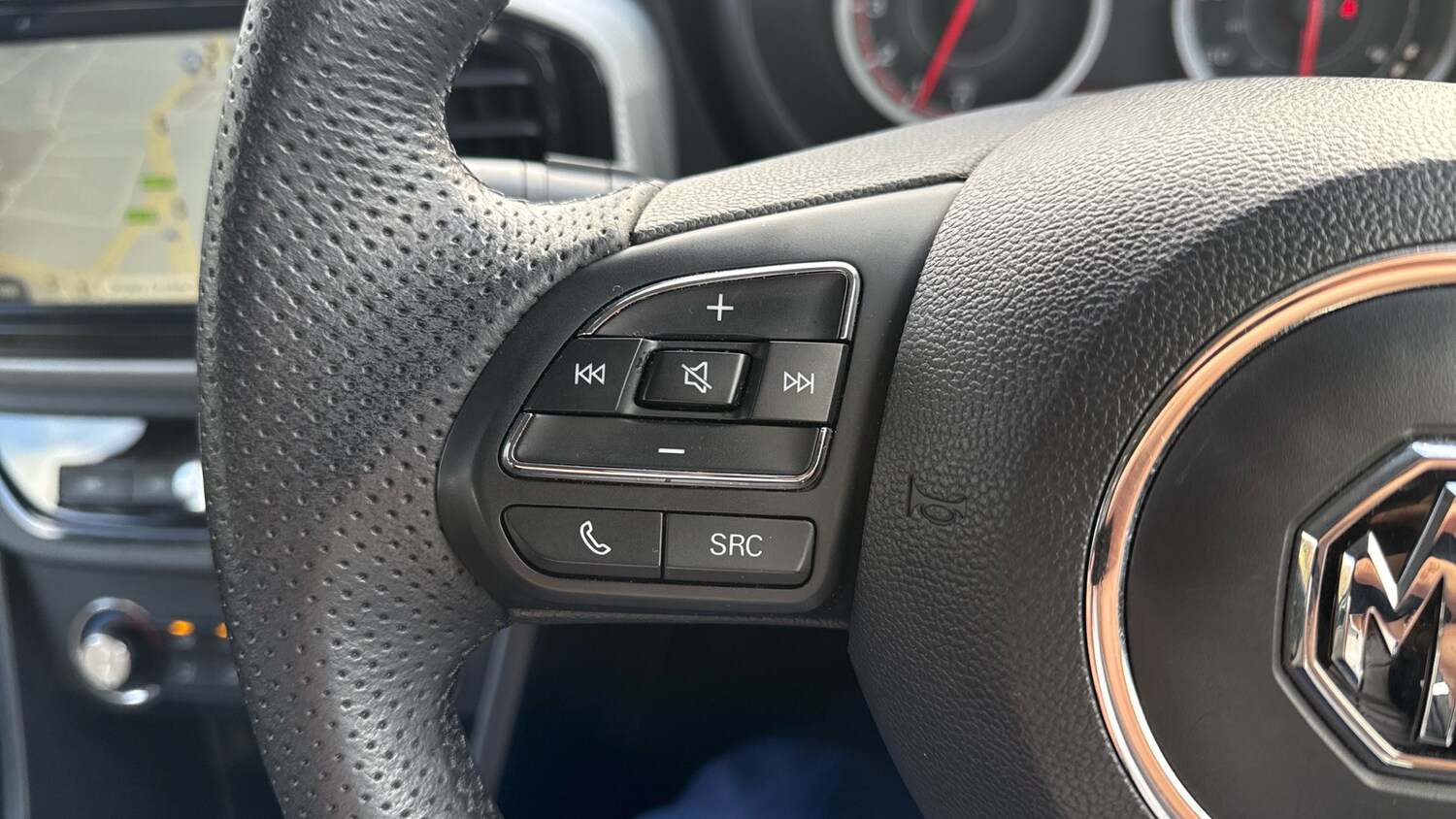 Used MG MG3 2022 for sale - 77833162: Photo 30