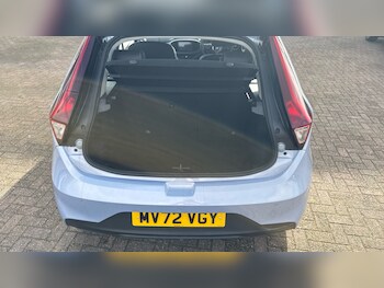 Used MG MG3 2022 for sale - 77833162: Photo