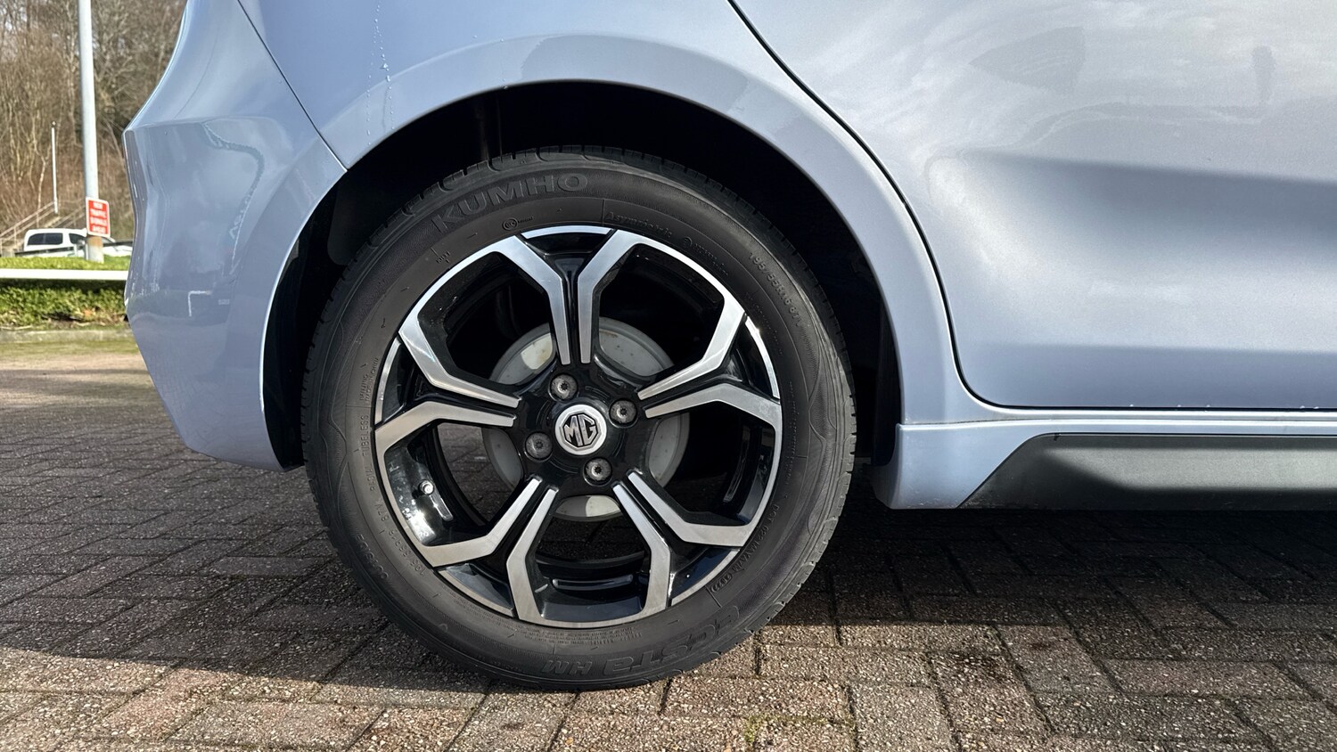 Used MG MG3 2022 for sale - 77833162: Photo 7