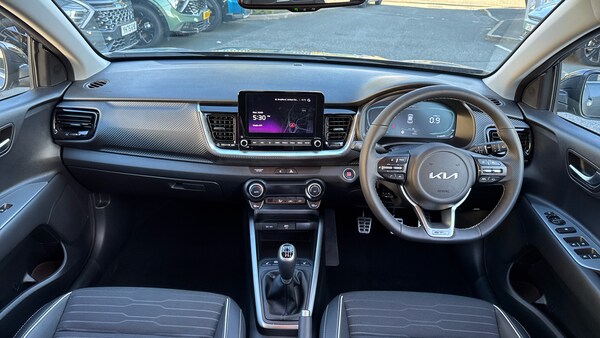 Used Kia Stonic 2025 for sale - 75995660: Photo 10