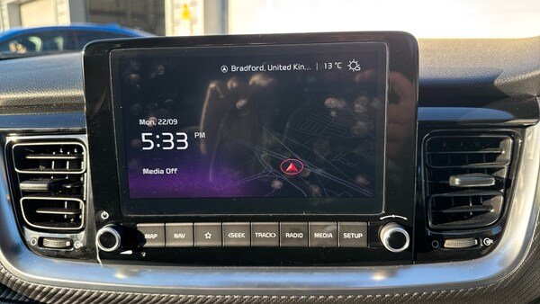 Used Kia Stonic 2025 for sale - 75995660: Photo 12