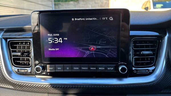Used Kia Stonic 2025 for sale - 75995660: Photo 21