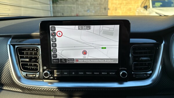 Used Kia Stonic 2025 for sale - 75995660: Photo 23