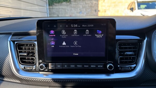 Used Kia Stonic 2025 for sale - 75995660: Photo 25