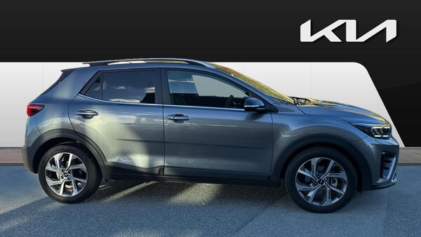 Used Kia Stonic 2025 for sale - 75995660: Photo 5
