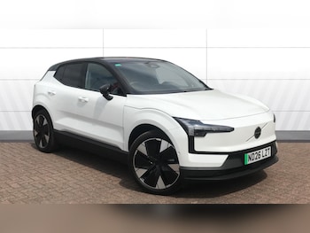 Used Volvo EX30 2026 for sale - 79330128: Photo