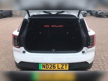 Used Volvo EX30 2026 for sale - 79330128: Photo
