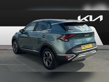 Used Kia Sportage 2023 for sale - 79444246: Photo