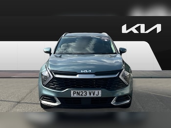 Used Kia Sportage 2023 for sale - 79444246: Photo