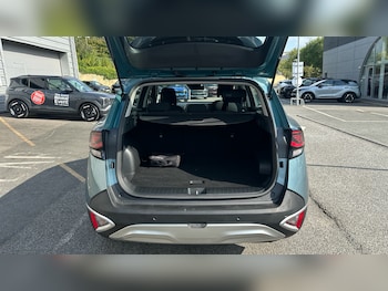 Used Kia Sportage 2023 for sale - 79444246: Photo