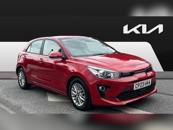 Used Kia Rio 2023 for sale - 79502929: Photo