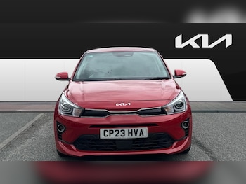 Used Kia Rio 2023 for sale - 79502929: Photo