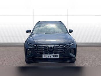 Used Hyundai TUCSON 2023 for sale - 78654869: Photo