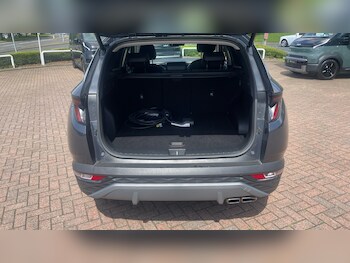 Used Hyundai TUCSON 2023 for sale - 78654869: Photo
