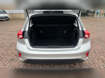 Used Ford Focus 2018 for sale - 78691655: Photo
