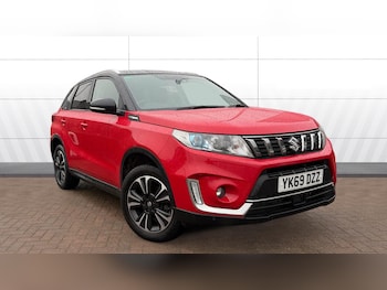 2019 (69) - 1.4 Boosterjet SZ5 ALLGRIP 5dr Petrol Estate