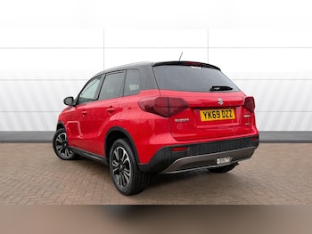 Used Suzuki Vitara 2019 for sale - 76796860: Photo