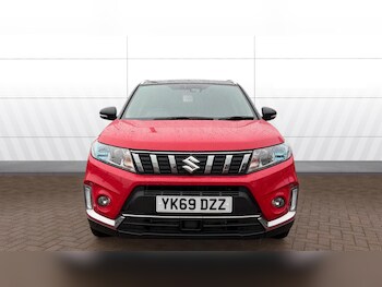 Used Suzuki Vitara 2019 for sale - 76796860: Photo