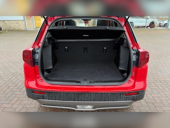 Used Suzuki Vitara 2019 for sale - 76796860: Photo