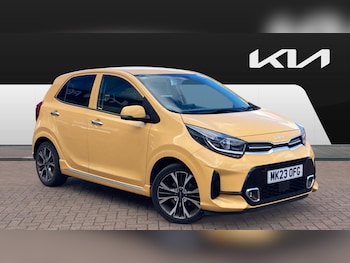 Used Kia Picanto 2023 for sale - 78620588: Photo
