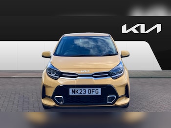 Used Kia Picanto 2023 for sale - 78620588: Photo