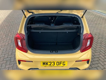 Used Kia Picanto 2023 for sale - 78620588: Photo