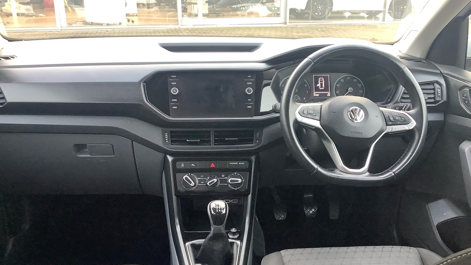 Used Volkswagen T-Cross 2020 for sale - 77258699: Photo 10