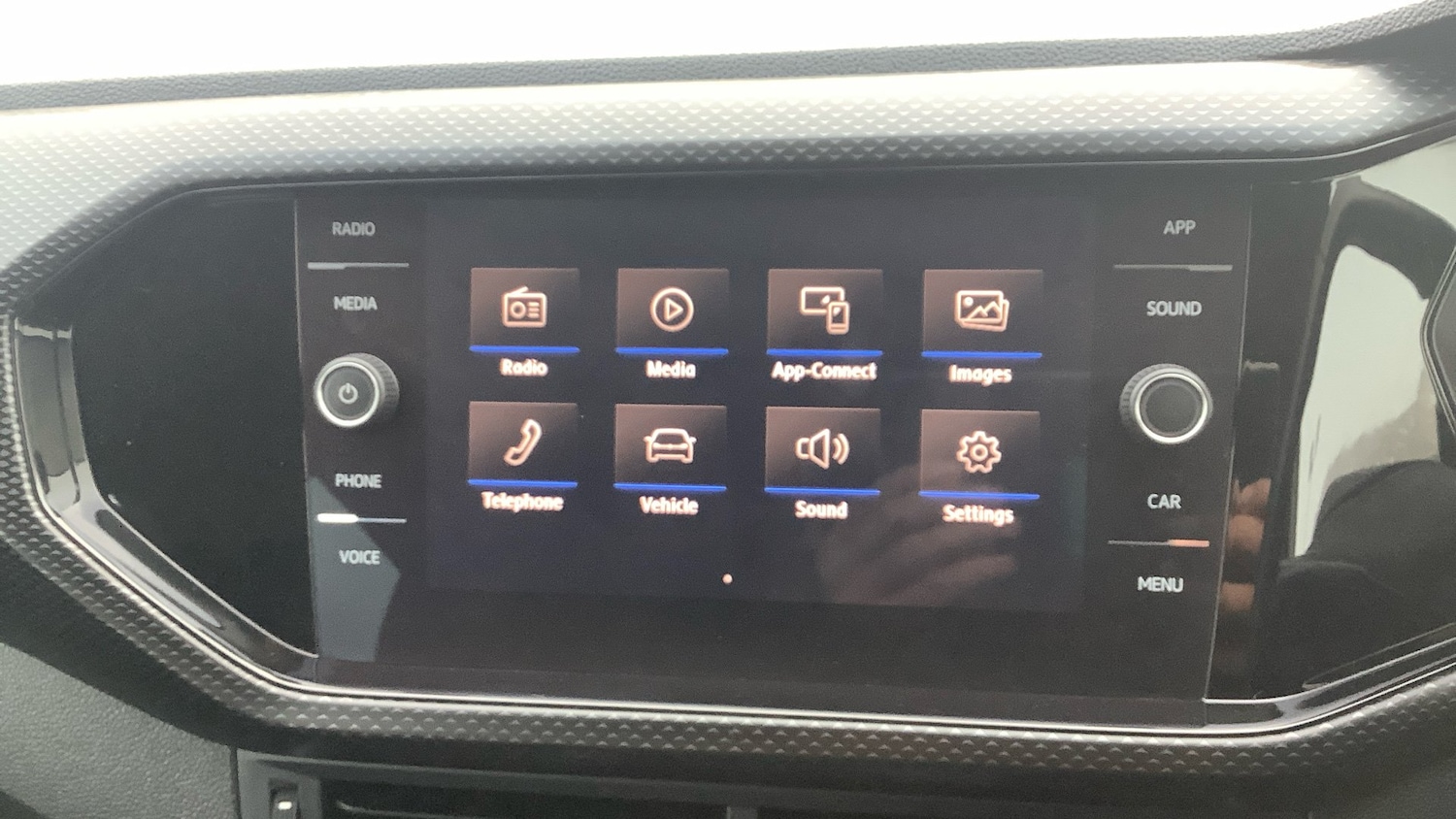 Used Volkswagen T-Cross 2020 for sale - 77258699: Photo 12