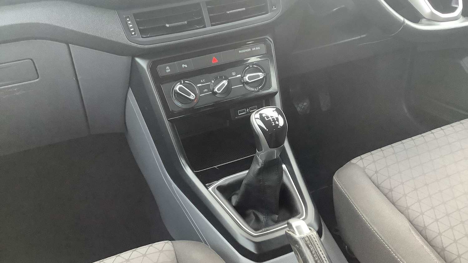 Used Volkswagen T-Cross 2020 for sale - 77258699: Photo 13