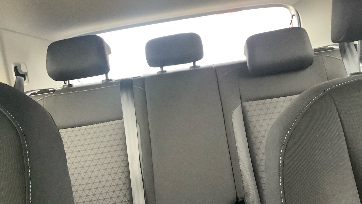 Used Volkswagen T-Cross 2020 for sale - 77258699: Photo 15