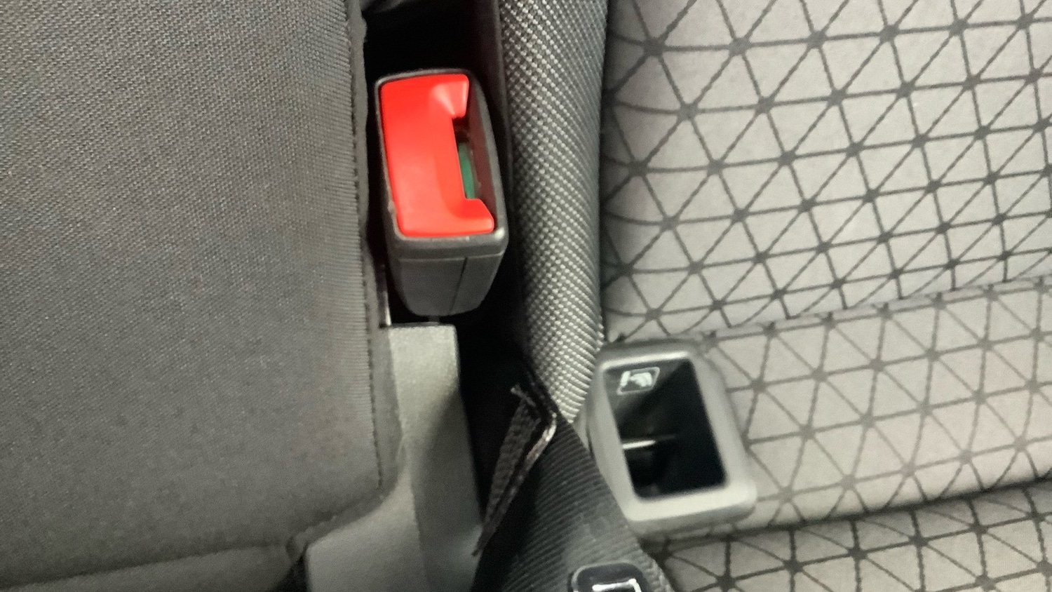 Used Volkswagen T-Cross 2020 for sale - 77258699: Photo 17