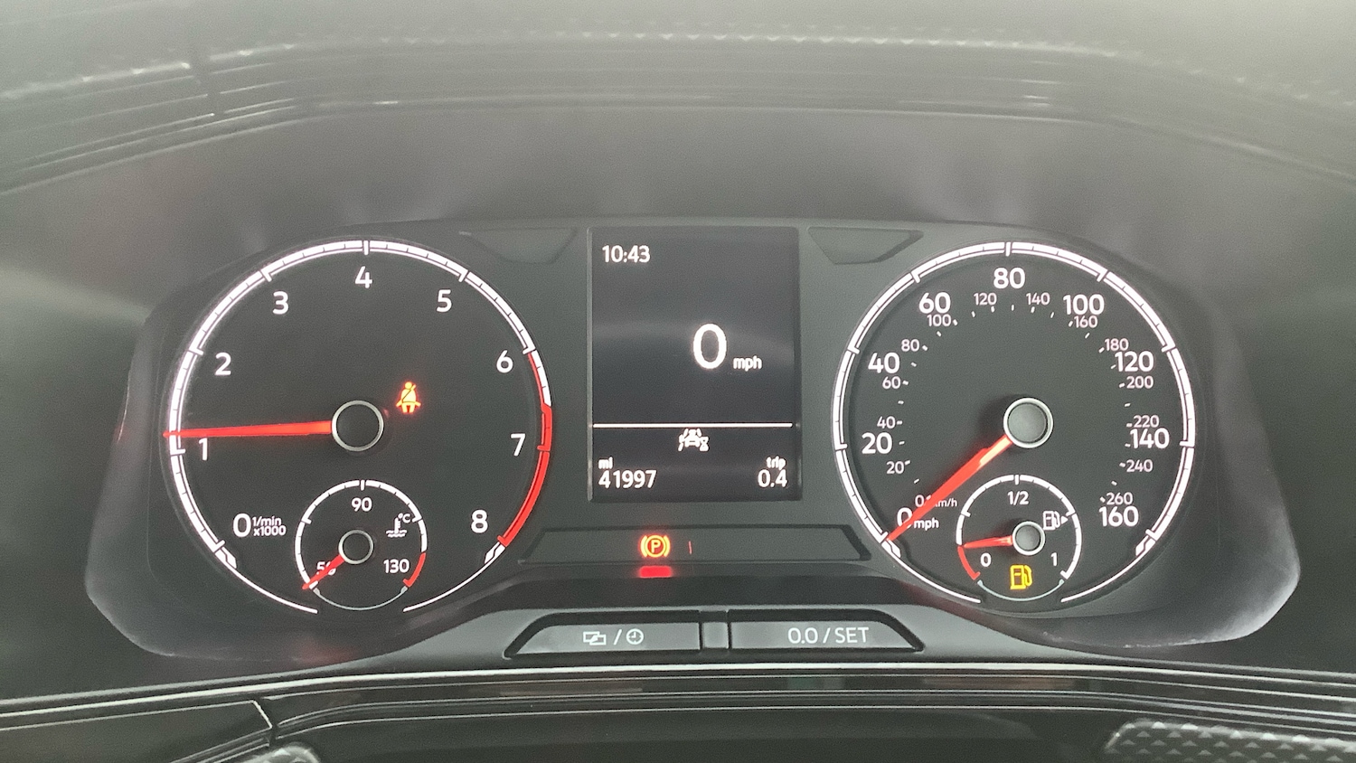 Used Volkswagen T-Cross 2020 for sale - 77258699: Photo 18