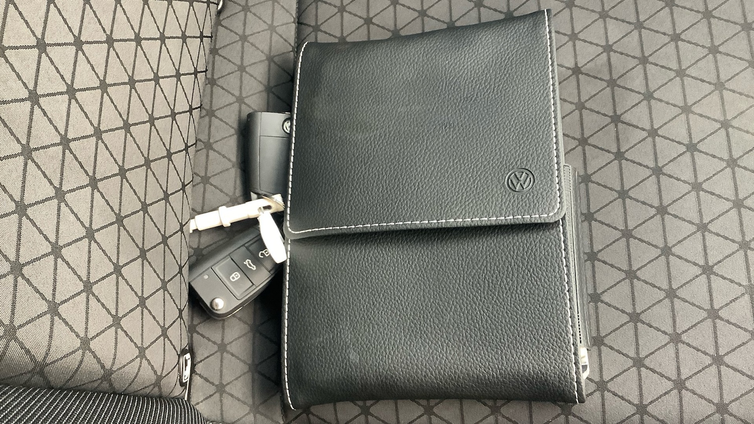 Used Volkswagen T-Cross 2020 for sale - 77258699: Photo 19