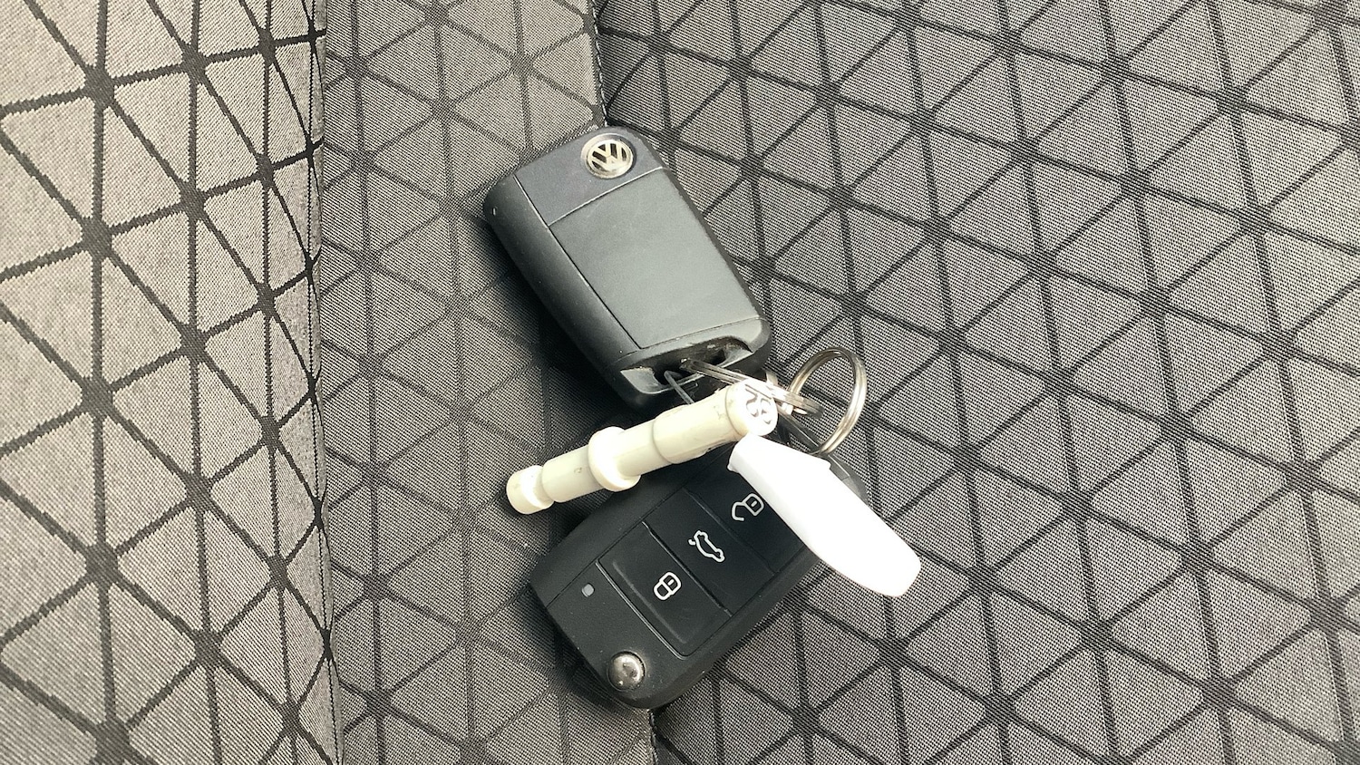 Used Volkswagen T-Cross 2020 for sale - 77258699: Photo 20