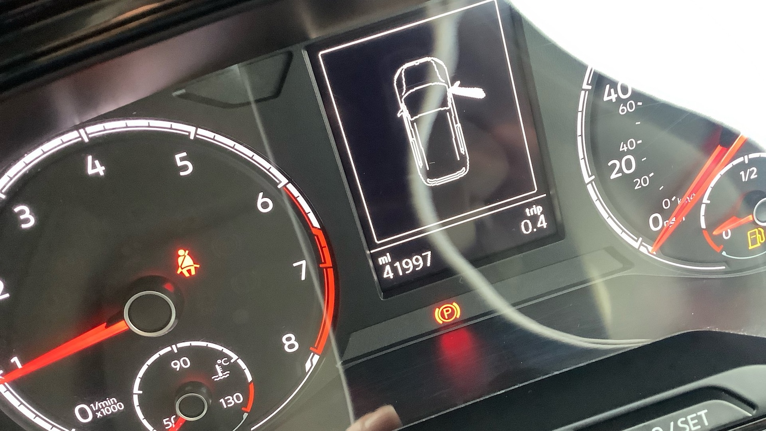 Used Volkswagen T-Cross 2020 for sale - 77258699: Photo 27