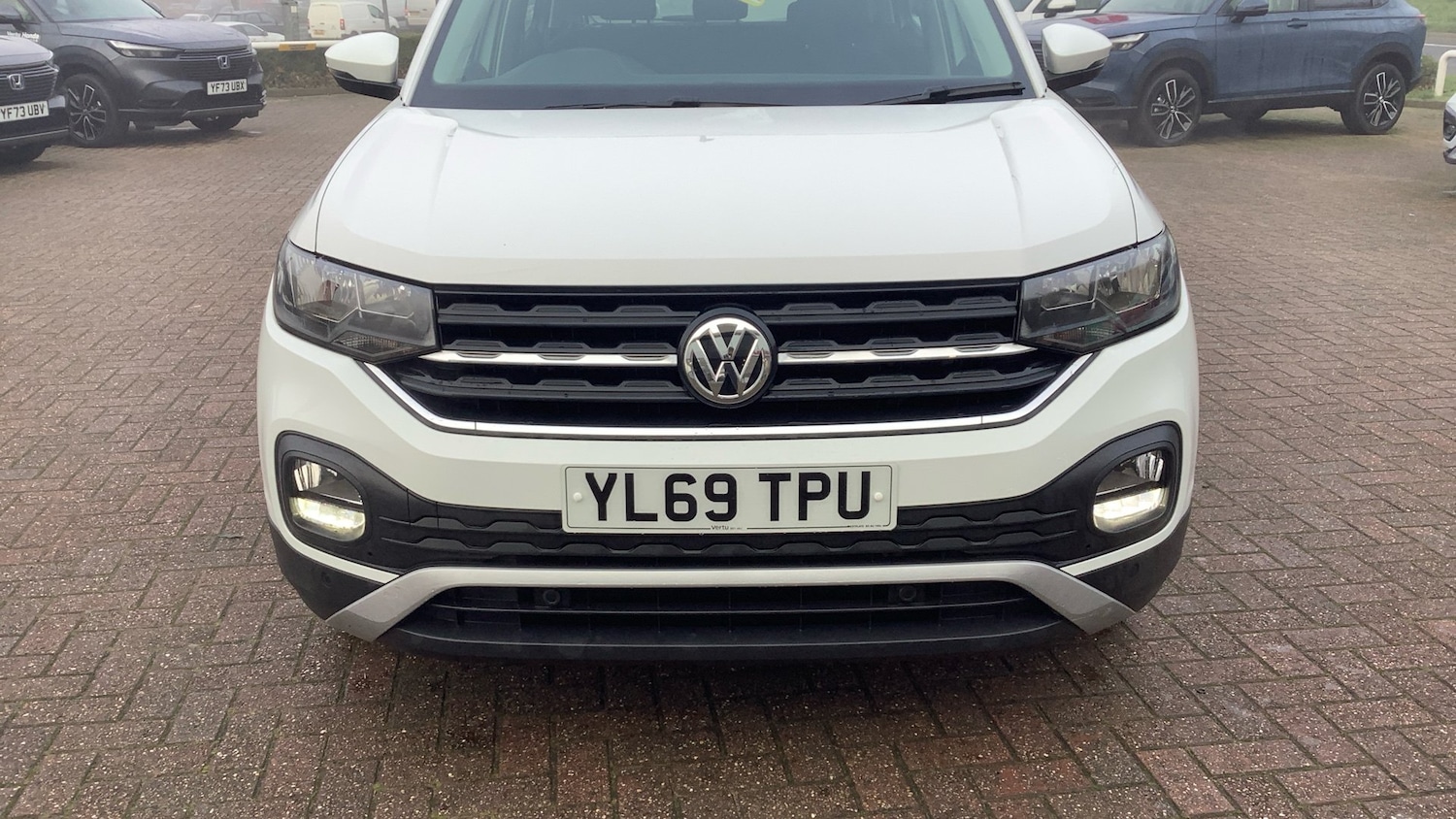 Used Volkswagen T-Cross 2020 for sale - 77258699: Photo 37